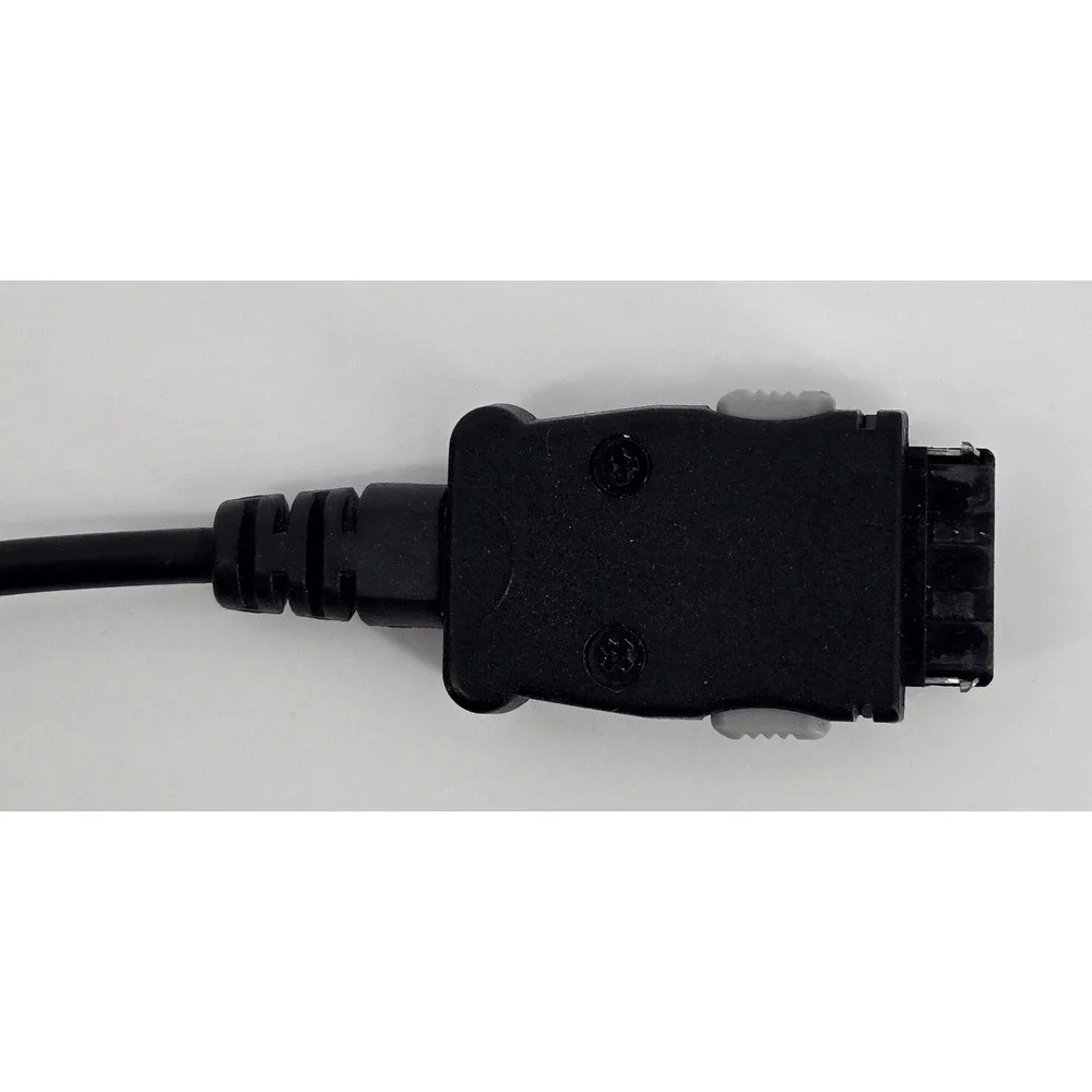 Genuine Original LG TA-P01WR Power Supply AC Adapter Charger Output DC 5V‎ 1A